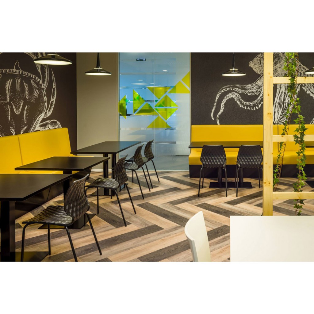 Scaun Uni 550 - Nuovo Design